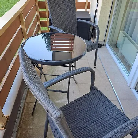 Cristal 45 - Stilvoll, Komplett Neu