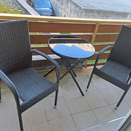 Cristal 45 - Stilvoll, Komplett Neu