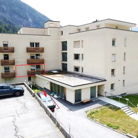 Apartmán Cristal 45 - Stilvoll, Komplett Neu *