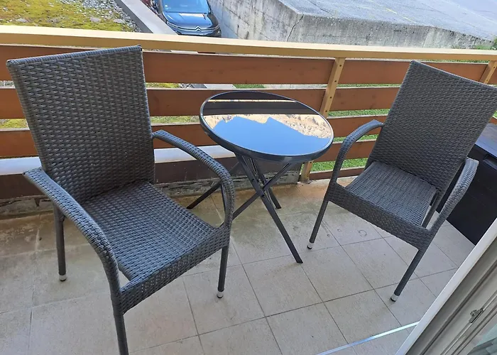 Cristal 45 - Stilvoll, Komplett Neu