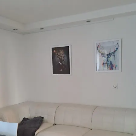 Cristal 45 - Stilvoll, Komplett Neu