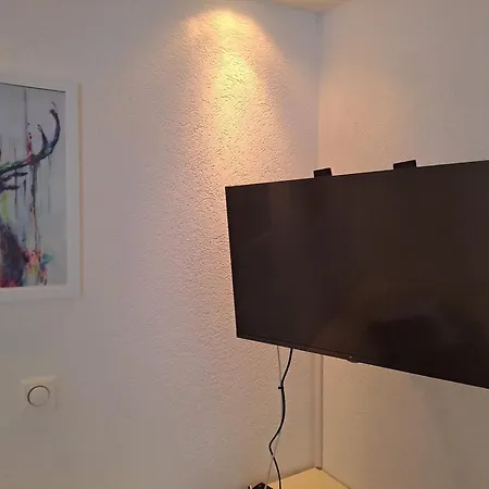 Cristal 45 - Stilvoll, Komplett Neu * Leukerbad