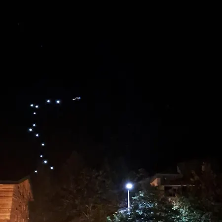 Cristal 45 - Stilvoll, Komplett Neu Lejlighed *