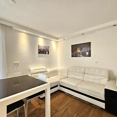 Cristal 45 - Stilvoll, Komplett Neu